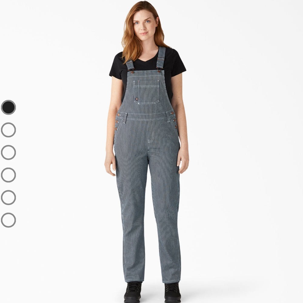 NWT Dickies Overalls